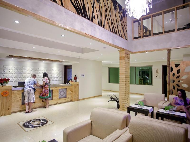 Kaani Beach Hotel Guest House