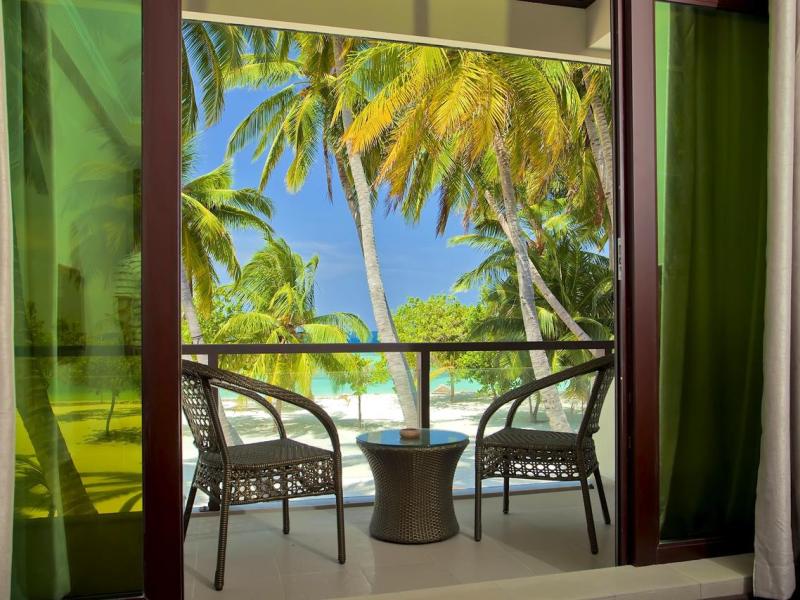 Kaani Beach Hotel Guest House