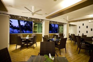 Отель Kaani Beach Hotel Guest House Мальдивы, Мале, фото 9