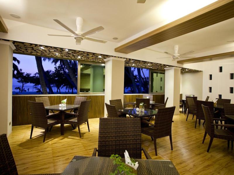 Kaani Beach Hotel Guest House