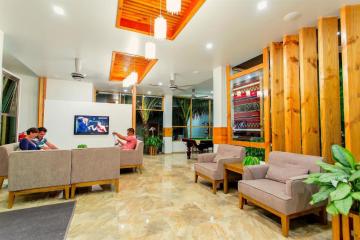 Отель Kaani Village & Spa Guest House Мальдивы, Мале, фото 20