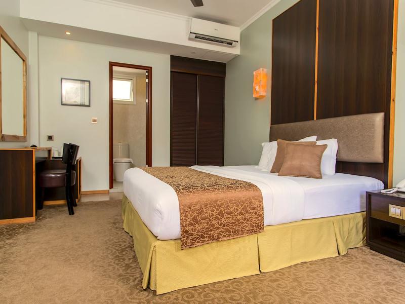 Kaani Village & Spa Guest House