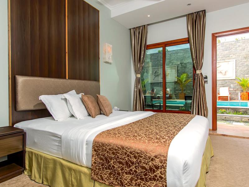 Kaani Village & Spa Guest House