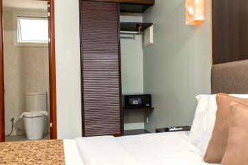 Отель Kaani Village & Spa Guest House Мальдивы, Мале, фото 3