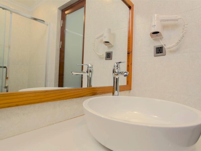 Kaani Village & Spa Guest House