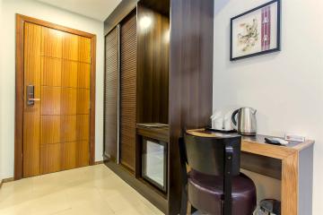 Отель Kaani Village & Spa Guest House Мальдивы, Мале, фото 5