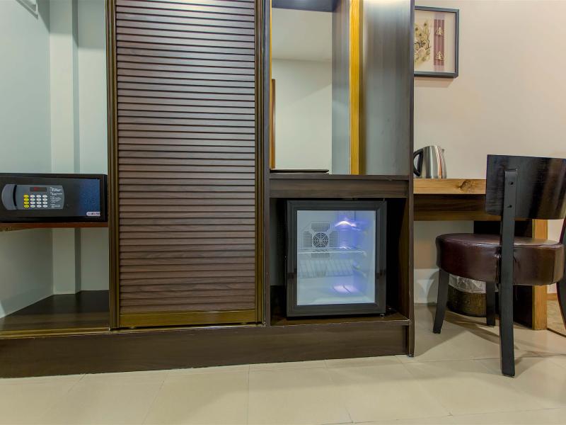 Kaani Village & Spa Guest House