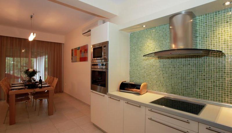 Lindos Beach Villa