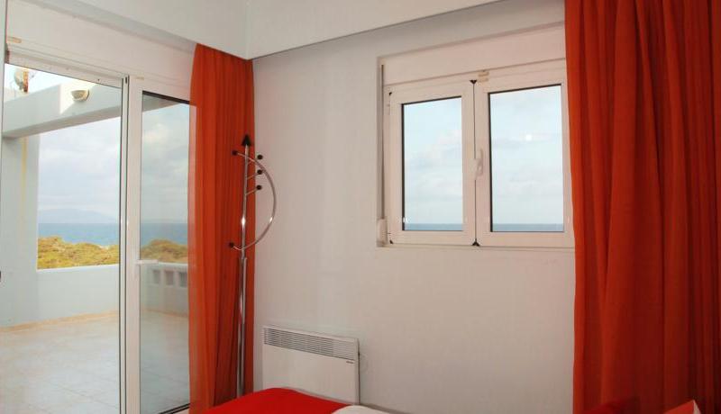 Lindos Beach Villa