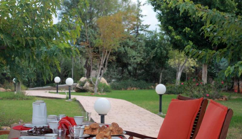Lindos Beach Villa