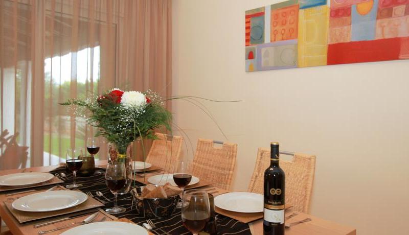 Lindos Beach Villa