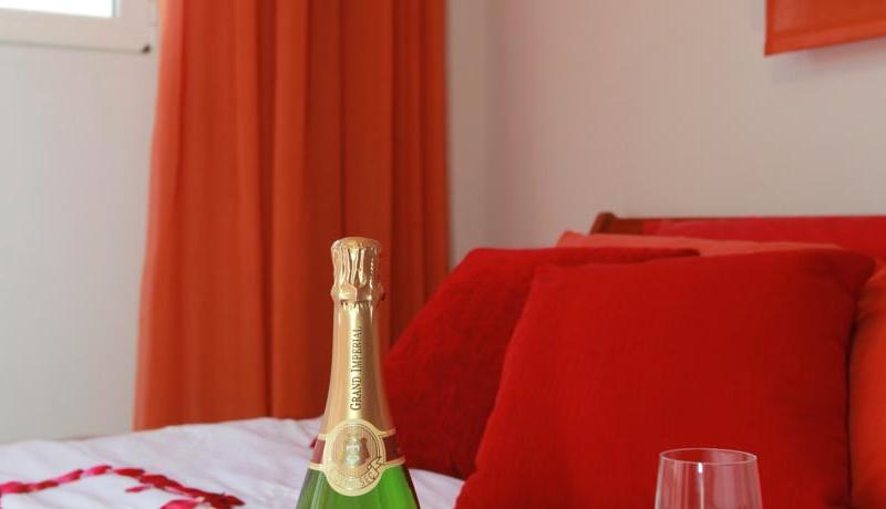 Lindos Beach Villa
