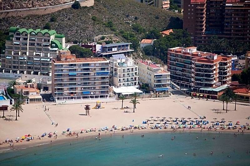 El Chalet