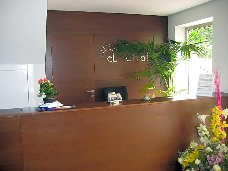El Chalet