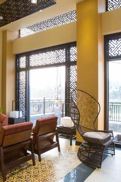 Отель Royal Riverside Hoi An Hotel Вьетнам, Хойан, фото 11