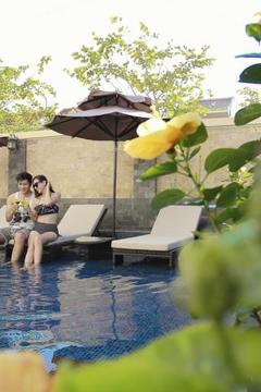 Отель Royal Riverside Hoi An Hotel Вьетнам, Хойан, фото 12