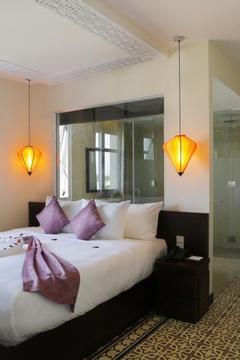 Отель Royal Riverside Hoi An Hotel Вьетнам, Хойан, фото 13