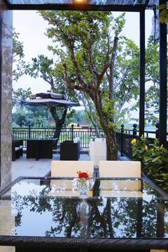 Отель Royal Riverside Hoi An Hotel Вьетнам, Хойан, фото 14