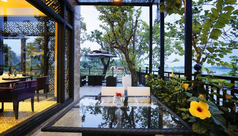 Royal Riverside Hoi An Hotel