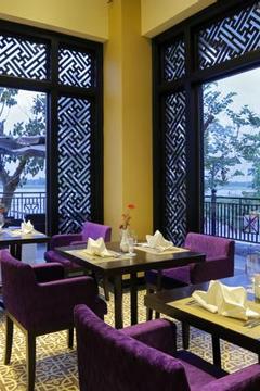 Отель Royal Riverside Hoi An Hotel Вьетнам, Хойан, фото 16