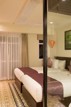 Отель Royal Riverside Hoi An Hotel Вьетнам, Хойан, фото 18
