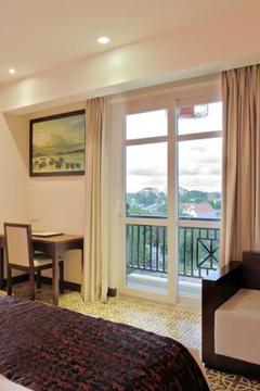Отель Royal Riverside Hoi An Hotel Вьетнам, Хойан, фото 19