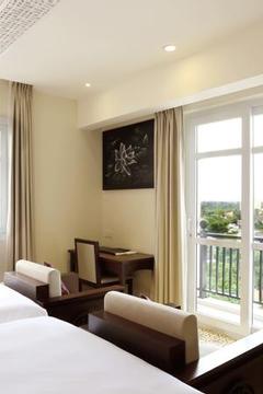 Отель Royal Riverside Hoi An Hotel Вьетнам, Хойан, фото 20
