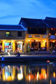 Отель Royal Riverside Hoi An Hotel Вьетнам, Хойан, фото 2