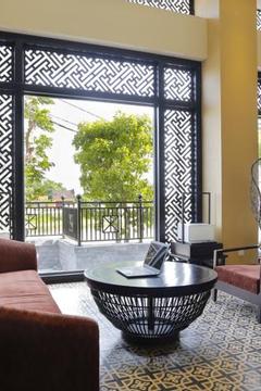Отель Royal Riverside Hoi An Hotel Вьетнам, Хойан, фото 21