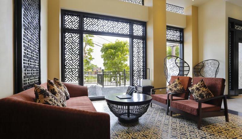 Royal Riverside Hoi An Hotel