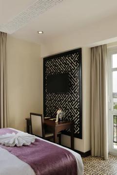 Отель Royal Riverside Hoi An Hotel Вьетнам, Хойан, фото 3