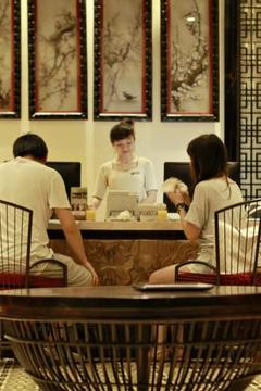 Отель Royal Riverside Hoi An Hotel Вьетнам, Хойан, фото 8