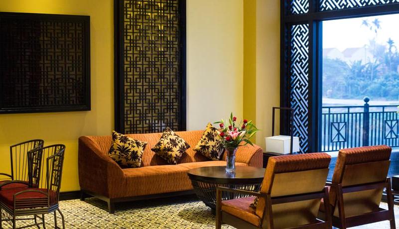 Royal Riverside Hoi An Hotel