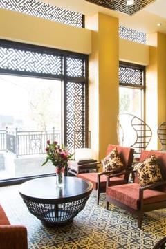 Отель Royal Riverside Hoi An Hotel Вьетнам, Хойан, фото 10