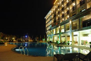 Отель Muong Thanh Hoi An Hotel Вьетнам, Хойан, фото 11