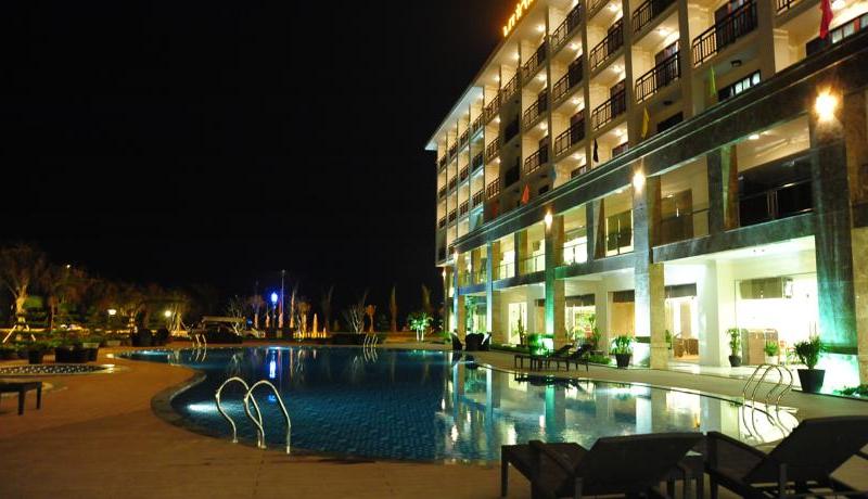 Muong Thanh Hoi An Hotel