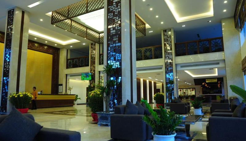 Muong Thanh Hoi An Hotel