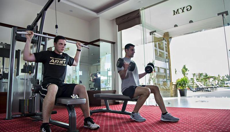 Muong Thanh Hoi An Hotel