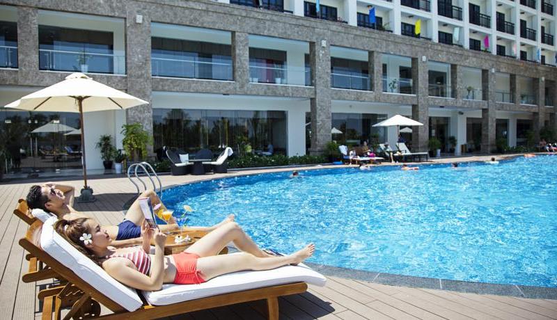 Muong Thanh Hoi An Hotel