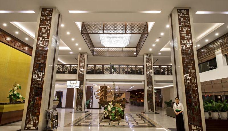Muong Thanh Hoi An Hotel