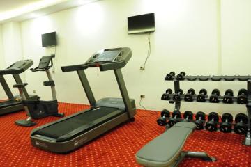 Отель Muong Thanh Hoi An Hotel Вьетнам, Хойан, фото 6