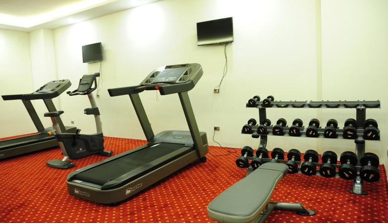 Muong Thanh Hoi An Hotel