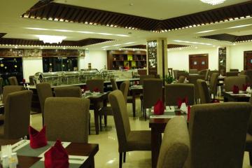 Отель Muong Thanh Hoi An Hotel Вьетнам, Хойан, фото 7