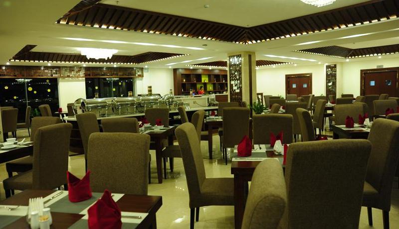 Muong Thanh Hoi An Hotel