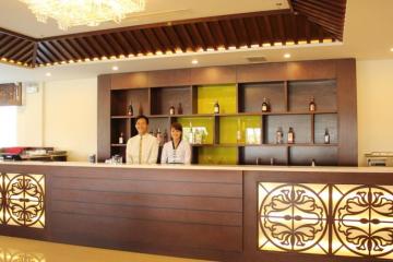 Отель Muong Thanh Hoi An Hotel Вьетнам, Хойан, фото 8