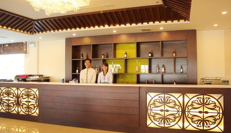 Muong Thanh Hoi An Hotel