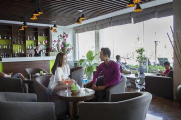 Отель Muong Thanh Hoi An Hotel Вьетнам, Хойан, фото 9