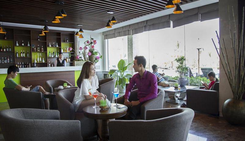 Muong Thanh Hoi An Hotel