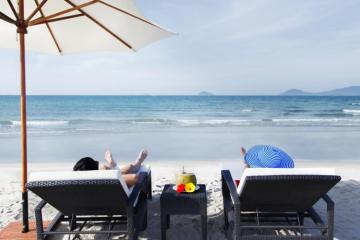 Отель Muong Thanh Hoi An Hotel Вьетнам, Хойан, фото 10