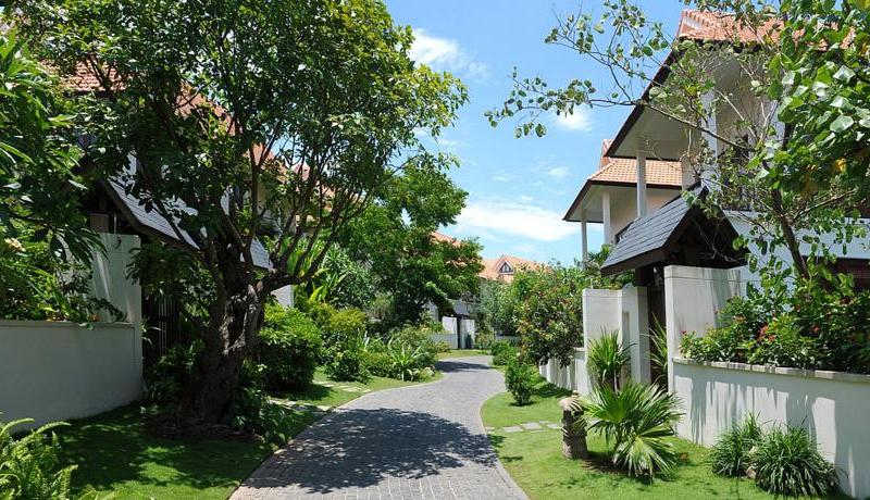 Furama Villas Danang 